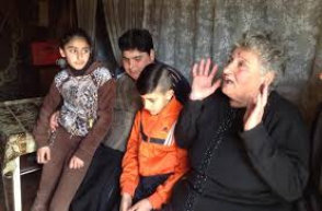 Երեխաներս ամաչում էին դասընկերներին տուն հրավիրել... (տեսանյութ)